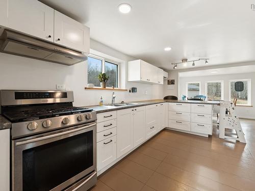 550 River Road, Bear River, NS 