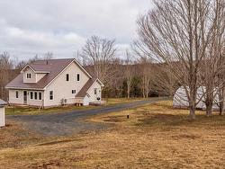 550 River Road Bear River, NS B0S 1B0