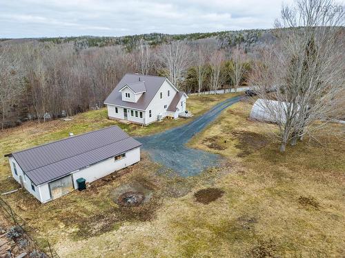 550 River Road, Bear River, NS 