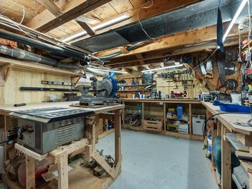 550 River Road, Bear River, NS 