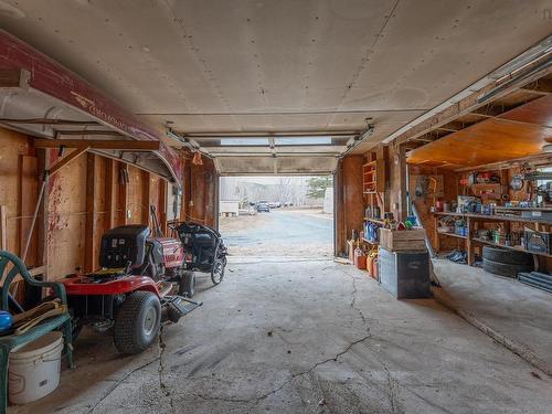 550 River Road, Bear River, NS 