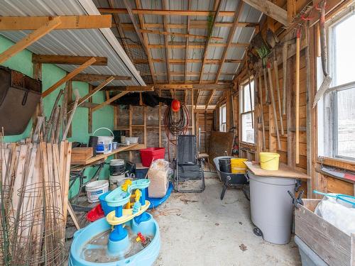 550 River Road, Bear River, NS 