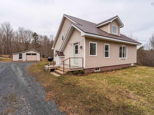 550 River Road, Bear River, NS 