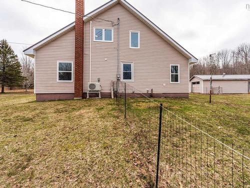 550 River Road, Bear River, NS 