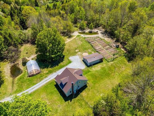550 River Road, Bear River, NS 