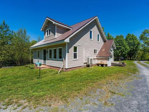 550 River Road, Bear River, NS 