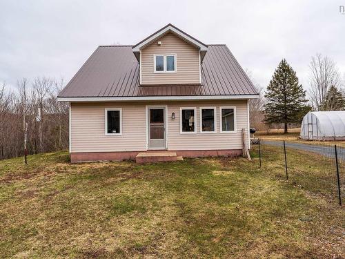 550 River Road, Bear River, NS 