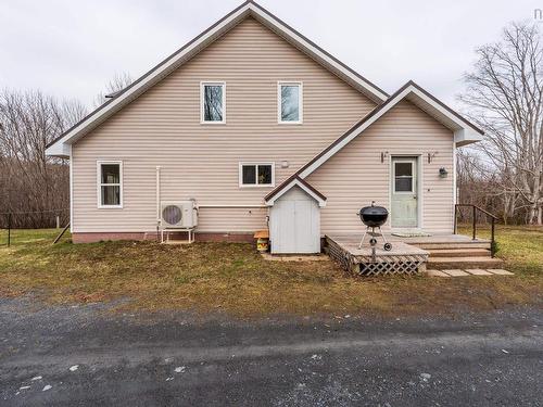 550 River Road, Bear River, NS 