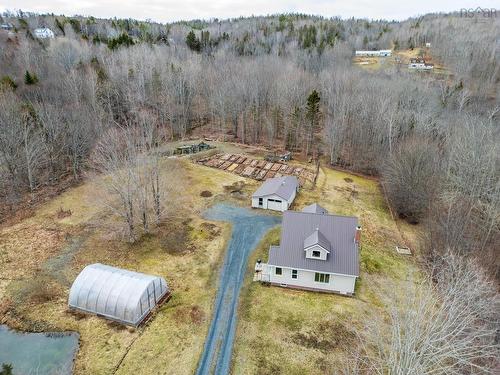 550 River Road, Bear River, NS 