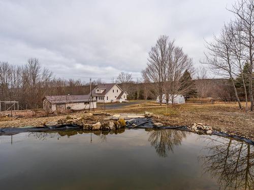 550 River Road, Bear River, NS 