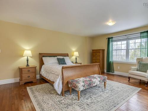 274 Harrington Road, Coldbrook, NS 