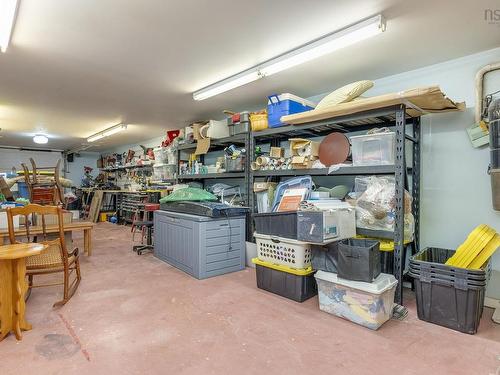 274 Harrington Road, Coldbrook, NS 