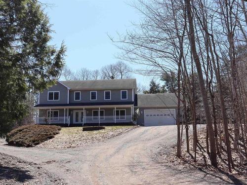 274 Harrington Road, Coldbrook, NS 