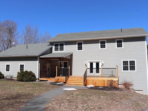 274 Harrington Road, Coldbrook, NS 