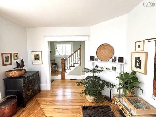32 Old Falls Road, Liverpool, NS 