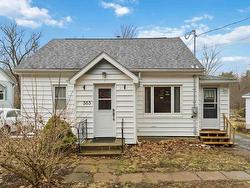 363 Canaan Avenue  Kentville, NS B4N 0J9