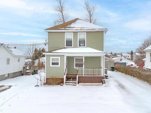 133 Broadway, Sydney, NS 
