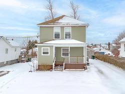 133 Broadway Sydney, NS B1N 2Y7