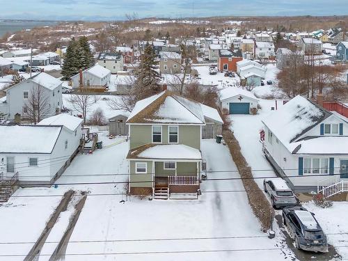 133 Broadway, Sydney, NS 