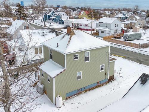 133 Broadway, Sydney, NS 