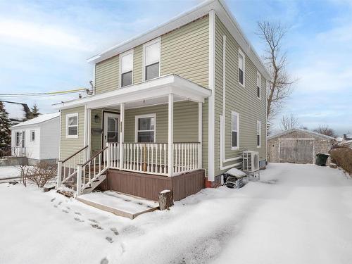 133 Broadway, Sydney, NS 