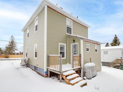 133 Broadway, Sydney, NS 