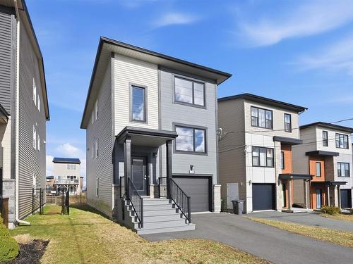 31 Travertine Court, Halifax, NS 