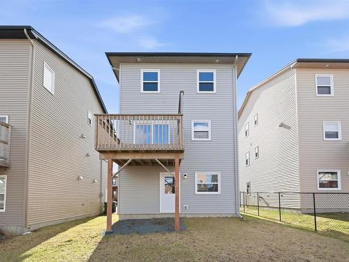 31 Travertine Court, Halifax, NS 
