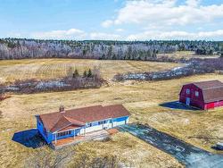 1317 Gospel Road Glenmont, NS B0P 1H0
