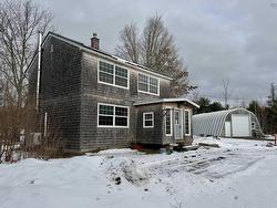 2205 Wyvern Road River Philip, NS B0M 1V0