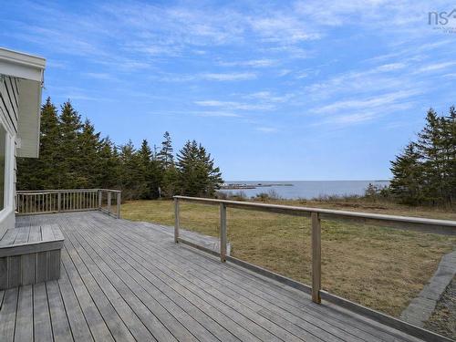 19 Long Point Road, Newellton, NS 