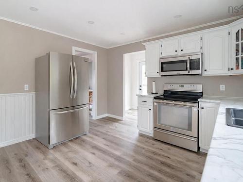 19 Long Point Road, Newellton, NS 