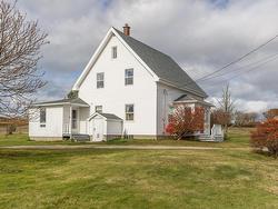5347 Highway 1  Salmon River, NS B5A 5B2