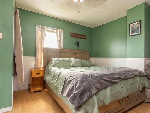 5347 Highway 1, Salmon River, NS 