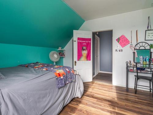 5347 Highway 1, Salmon River, NS 