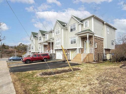 55 Bethany Way, Halifax, NS 