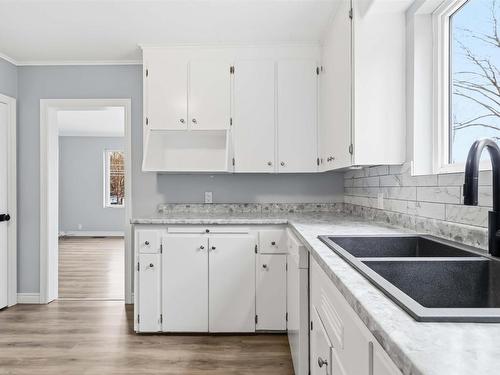 796 331 Highway, Conquerall Bank, NS 