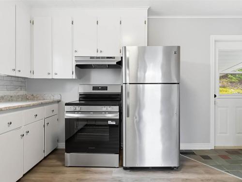 796 331 Highway, Conquerall Bank, NS 