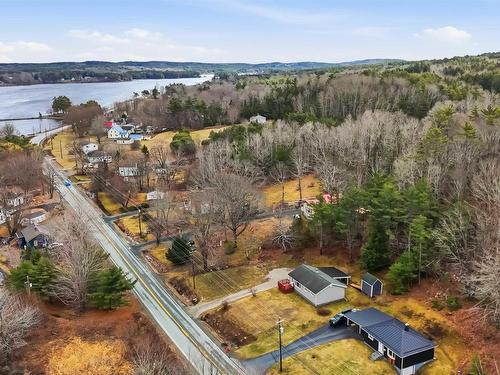 796 331 Highway, Conquerall Bank, NS 