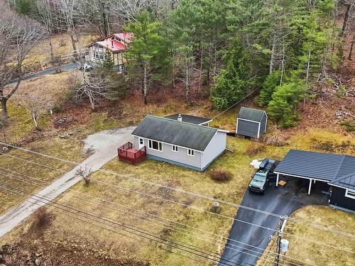 796 331 Highway, Conquerall Bank, NS 