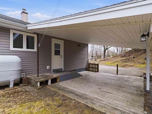 796 331 Highway, Conquerall Bank, NS 