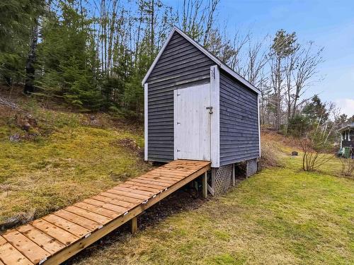 796 331 Highway, Conquerall Bank, NS 