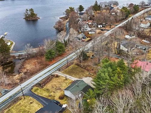 796 331 Highway, Conquerall Bank, NS 