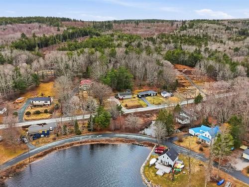 796 331 Highway, Conquerall Bank, NS 