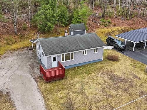 796 331 Highway, Conquerall Bank, NS 