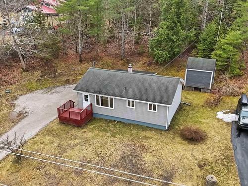 796 331 Highway, Conquerall Bank, NS 