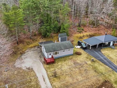 796 331 Highway, Conquerall Bank, NS 