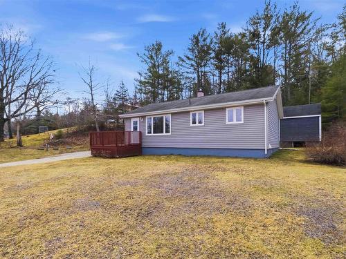 796 331 Highway, Conquerall Bank, NS 
