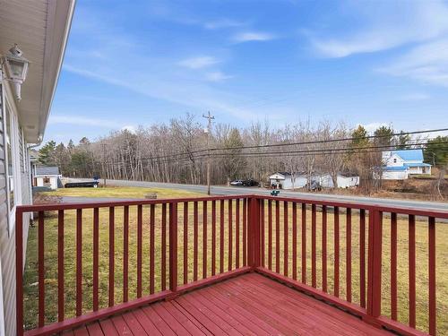 796 331 Highway, Conquerall Bank, NS 