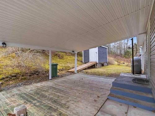 796 331 Highway, Conquerall Bank, NS 